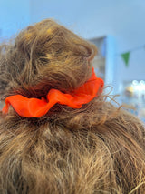 Scrunchie 80ies NEON