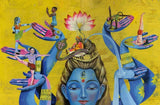Little Gurus - Yoga Entdeckungsreise