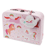 Teeservice magical Unicorn