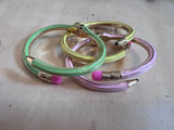 Armreif Twisted Pencil