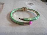 Armreif Twisted Pencil