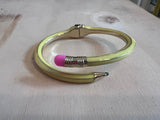 Armreif Twisted Pencil