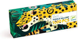 Riesen Puzzle - LEOPARD 1000 Teile