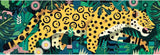 Riesen Puzzle - LEOPARD 1000 Teile