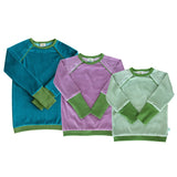 Bio Nicki Pullover Kimi