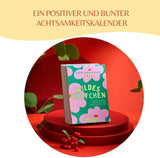 "Wildes Köpfchen" ADHS-Abreißkalender 2026