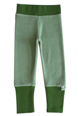 Bio Nicki Leggings LULA Green