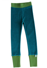 Bio Nicki Leggings LULA Ocean