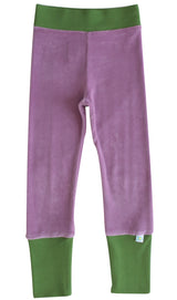 Bio Nicki Leggings LULA Orchid