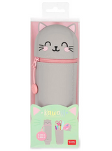 Kawai Mäppchen von Legami süße Katze