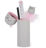 niediches Federmäppchen von Legami für die Schule. Perfektes Geschenk für Kinder.