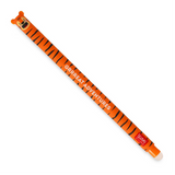 radierbarer Legami Stift Tiger orange