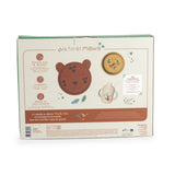 Moulin Roty Mawa Kindergeschirr-Set
