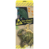 Dinosaurier Geschenk Dino Skelett zum Ausgraben von Moses