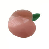 Haarspange Haarklammer PEACH