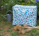 Recycling Riesentasche retro - FOLK DOVES