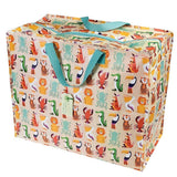 Recycling Riesentasche retro - ZOOTIERE