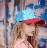 Trucker Snap Cap SWIMMERS
