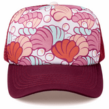 Trucker Snap Cap SHELLS