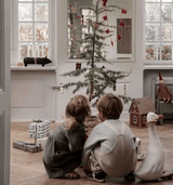 Maileg Weihnachtsanhänger Bambi Vintage Metall