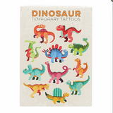 Tattoos DINOSAURIER Rex London