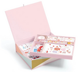 Große Geschenkbox Papeterie Mode TINOU