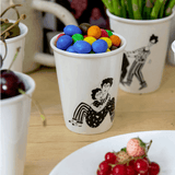 Helen B Becher Sparpaket