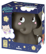 Kuschelhelden Nachtlicht Elefant
