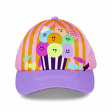 Trucker Snap Cap ICECREAM