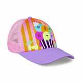 Trucker Snap Cap ICECREAM