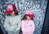 Trucker Snap Cap SHELLS YUPI (Special Edition)