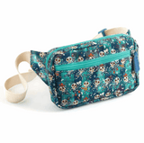 Hip Bag Kinder Bauchtasche Skelett