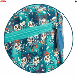 Hip Bag Kinder Bauchtasche Skelett