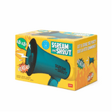 Megafon - Scream and Shout