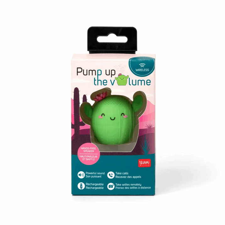 Legami Bluetooth Box