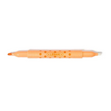 6 radierbare Textmarker Legami MAGIC HIGHLIGHTERS