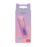 LEGAMI Mini Schere Katze MEOW