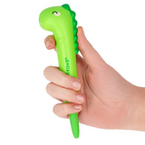 LEGAMI Squeezy Gelstift Anti-Stress Dino