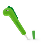 LEGAMI Squeezy Gelstift Anti-Stress Dino