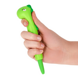 LEGAMI Squeezy Gelstift Anti-Stress Dino