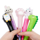 LEGAMI Squeezy Gelstift Anti-Stress Bunny Hase
