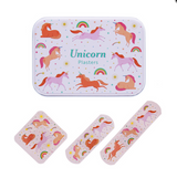 Pflasterbox sweet Unicorns