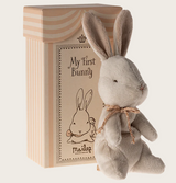 Mein erster Hase Maileg in Geschenkbox