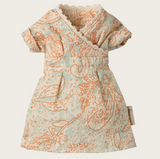 Maileg Mama Maus im Sommerkleid