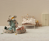 Maileg Babymaus in der Tragetasche