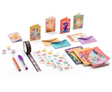 Korrespondenzbox KENDRA