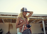 Trucker Snap Cap FRESH STUFF ADULT