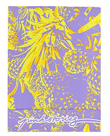 Streichhölzer MIAMI EDITION VIOLET BONFIRE