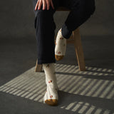 Kosi Bambus Socken YOGA (One Size 36-42)