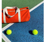 Weekender BUM BAG Cotton Tangerine